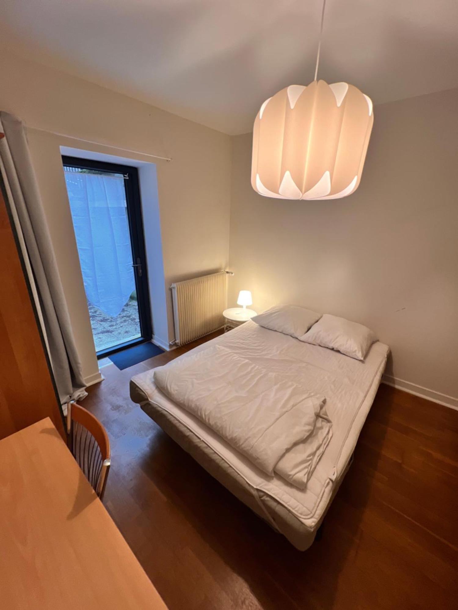 Appartement Rdc 9 Personnes, 2 Chambres, Wifi, Proche Du Centre La Bourboule Exterior photo