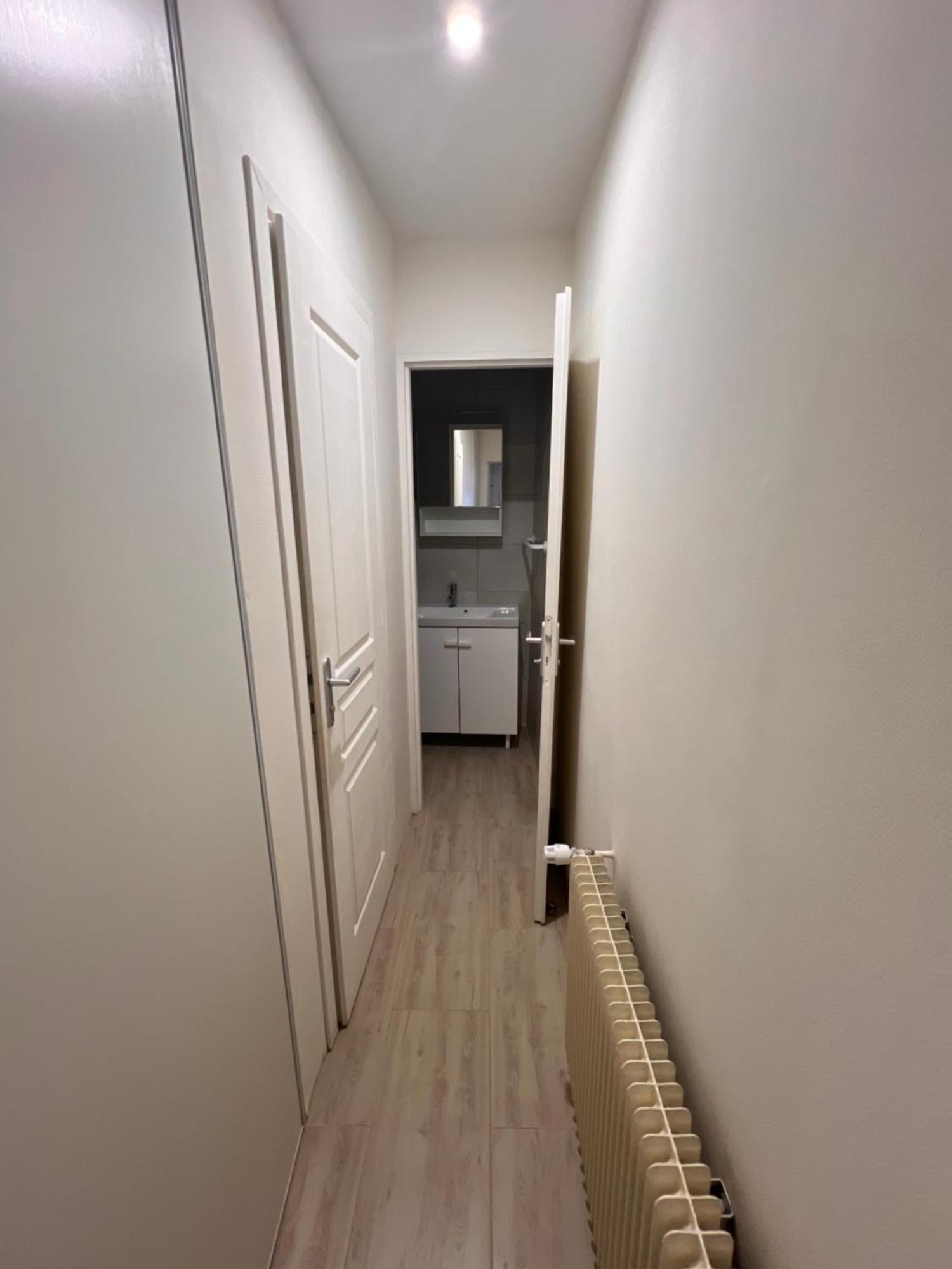 Appartement Rdc 9 Personnes, 2 Chambres, Wifi, Proche Du Centre La Bourboule Exterior photo