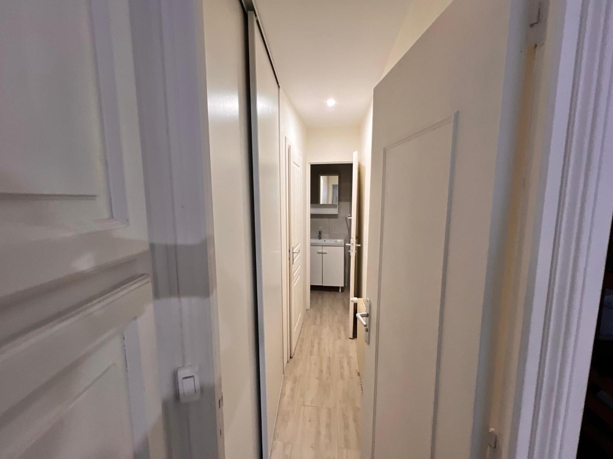 Appartement Rdc 9 Personnes, 2 Chambres, Wifi, Proche Du Centre La Bourboule Exterior photo
